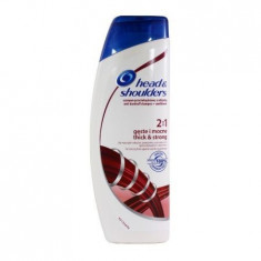 Sampon 2 in 1 Thick and Strong Head &amp;amp;amp; Shoulders 360 ml foto