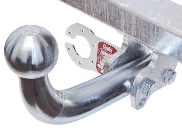 Carlig Remorcare Mazda 3 htb 10/2013- Carlig Remorcare Mazda 3 htb 10/2013-