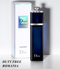 Parfum Original Christian Dior Addict Dama EDP Tester EDP 100 ml foto