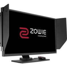 Monitor LED Gaming BenQ Zowie XL2540 24.5 inch 1ms Black foto