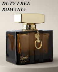 Parfum Original Gucci By Gucci EDP Dama 75 ml Tester + CADOU foto