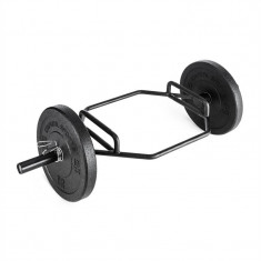 CAPITAL SPORTS BEASTBAR HEX-BAR, haltera deadlift TRICEPS MAX. 300 KG foto