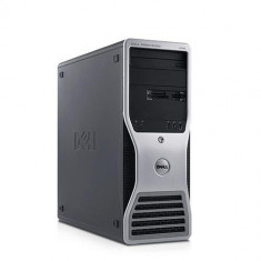 SISTEM Tower XEON 5110 DELL 490 foto