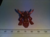 Bnk jc Figurina - Gamoja Moose