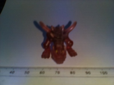 bnk jc Figurina - Gamoja Moose foto