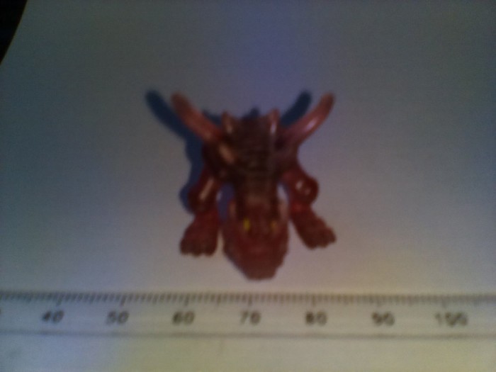 bnk jc Figurina - Gamoja Moose