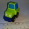 bnk jc Tractor de lemn pentru trasee - ELC