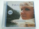 Eva Cassidy - Somewhere (2008) CD, Country