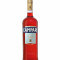 CAMPARI BITTER 1L 25%