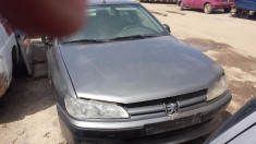 Dezmembram Peugeot 406 foto