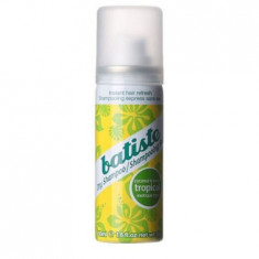 Sampon uscat Batiste Tropical, 50 ml foto