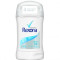 Deodorant antiperspirant stick Rexona Cotton pentru femei, 40 ml