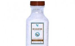 Relaxation Bath Salts foto mare Relaxation Bath Salts foto mare