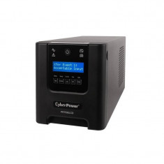 UPS Cyber Power PR750ELCD 750VA foto