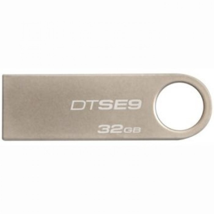 Stick memorie USB Kingston Data Traveler SE9 32 GB USB 2.0 foto mare Stick memorie USB Kingston Data Traveler SE9 32 GB USB 2.0 foto mare