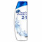 Sampon anti-matreata Head &amp;amp; Shoulders 2 in 1 Classic Clean, 600 ml