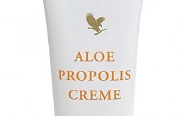 Aloe Propolis Creme foto mare Aloe Propolis Creme foto mare