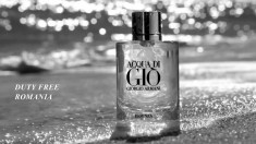 Parfum Original Armani Acqua Di Gio Essenza EDP Tester 100ml + CADOU foto