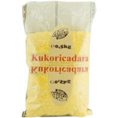 Malai grisat Kukoricadara Atifco, 500g foto