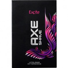 AXE AFTER SHAVE EXCITE 100ML foto