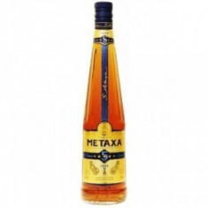 METAXA 5* 1 L foto