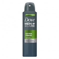 ANTIPERSPIRANT SPRAY MEN+CARE EXTRA FRESH 150ml foto