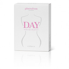 PARFUM PHEROFEM DAY 15 ML foto