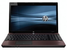 Laptop I3 330M HP PROBOOK 4520S foto