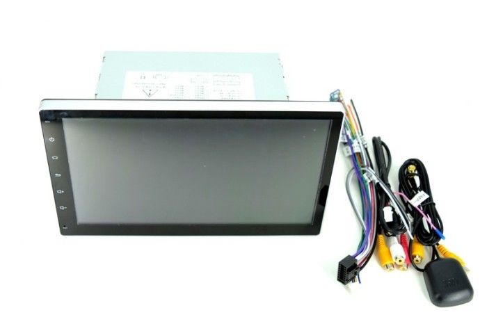 Navigatie GPS MP3 Player VIDEO Android 10 inch HD 2DIN AL-080817-13 foto mare Navigatie GPS MP3 Player VIDEO Android 10 inch HD 2DIN AL-080817-13 foto mare