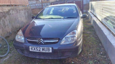 Citroen C5 foto