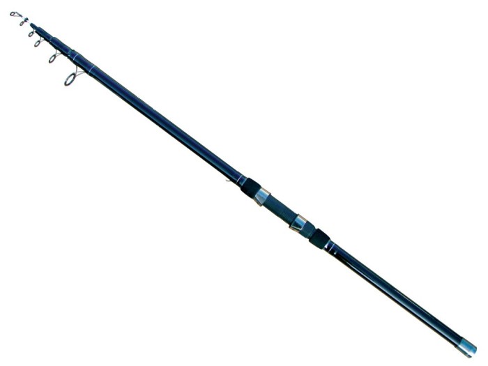 Lanseta Telescopica Baracuda Storm 3,6 Metri Compozit Actiune 150-250 grame foto mare Lanseta Telescopica Baracuda Storm 3,6 Metri Compozit Actiune 150-250 grame foto mare