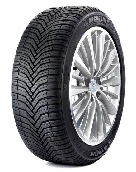Anvelope Michelin Crossclimate 165/70R14 85T All Season Cod: N5402284 foto mare Anvelope Michelin Crossclimate 165/70R14 85T All Season Cod: N5402284 foto mare