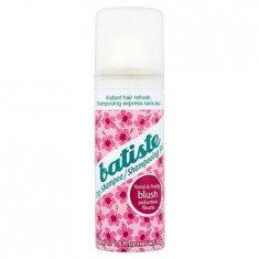 Sampon uscat Batiste Blush, 50 ml foto