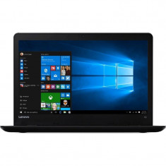 Laptop Lenovo ThinkPad 13 Gen2 13.3 inch Full HD Intel Core i7-7500U 8GB DDR4 512GB SSD FPR Windows 10 Pro Black foto