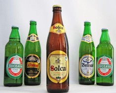 Bere Solca 0,5l foto