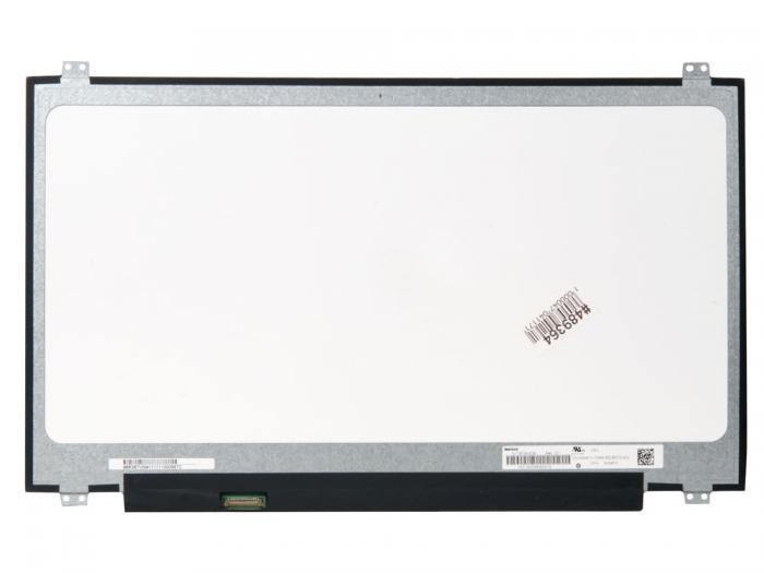 Display laptop nou INNOLUX N173FGA-E34 17.3 inch Rev C.1 1600x900 WXGA+ Slim 30pin DP/N M04FX foto mare Display laptop nou INNOLUX N173FGA-E34 17.3 inch Rev C.1 1600x900 WXGA+ Slim 30pin DP/N M04FX foto mare