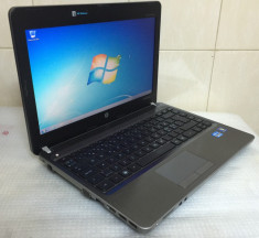 HP 4330s - i3-2310M 2.1GHz, 6GB DDR3, HDD 500GB, display 13.3&amp;quot; foto