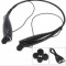 Casti Bluetooth Stereo Cu Dopuri,microfon Si Vibratii,tip Colier De Gat Kbp-730