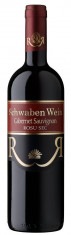 Schwaben Wein Cabernet Sauvignon 750 ml Rosu foto