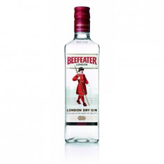 BEEFEATER 40% 0,7L foto