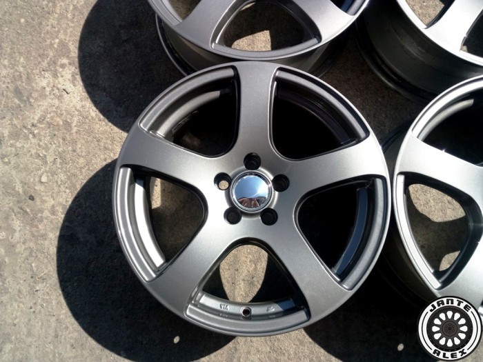 JANTE MSW 16 5X100 VW GOLF4 BORA POLO SKODA SEAT AUDI foto mare JANTE MSW 16 5X100 VW GOLF4 BORA POLO SKODA SEAT AUDI foto mare