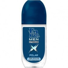 FA MEN XTREME POLAR DEO ROLL-ON 50ML foto