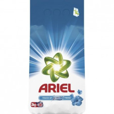 ARIEL DETERGENT RUFE AUTOMAT 2KG LENOR FRESH foto