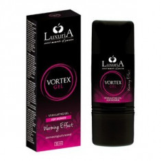 LUBRIFIANT VORTEX GEL 30 ML foto