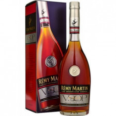 REMY MARTIN VSOP 0,7L 40% foto