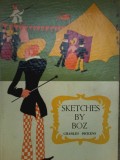 Charles Dieckens - Sketches by Boz
