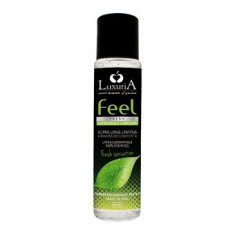 LUBRIFIANT FEEL FRESH SENSATIONS 60 ML foto