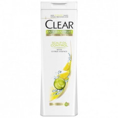 Sampon Clear Scalp Oil Control, 250 ml foto