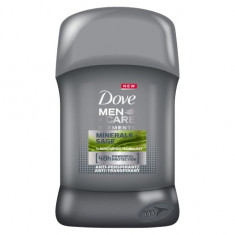 ANTIPERSPIRANT STICK MEN+CARE ELEMENTS MINERALS+SAGE 50 ml foto