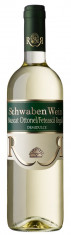 Schwaben Wein Muscat/Feteasca Regala 750 ml foto